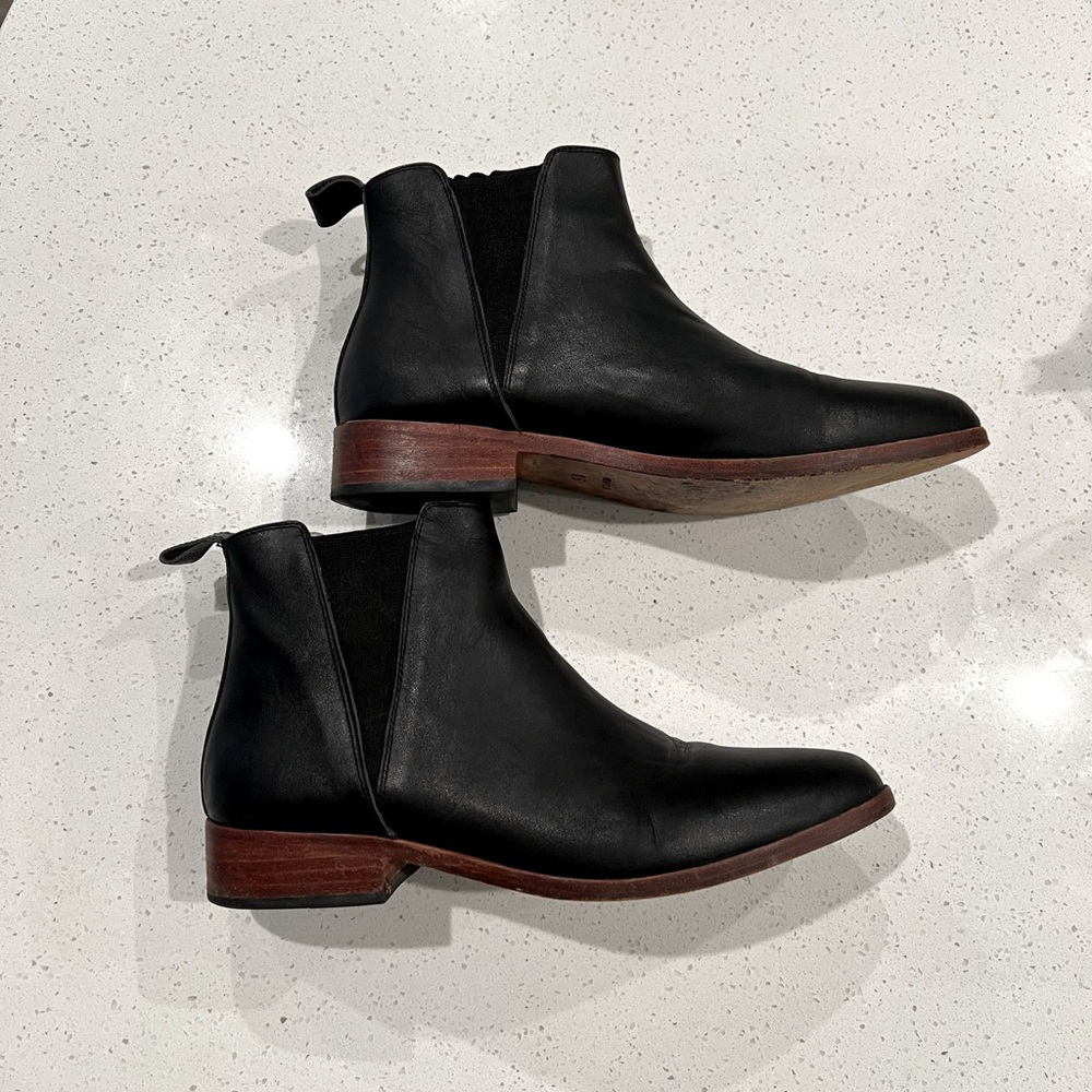 Nisolo Classic Chelsea Boot